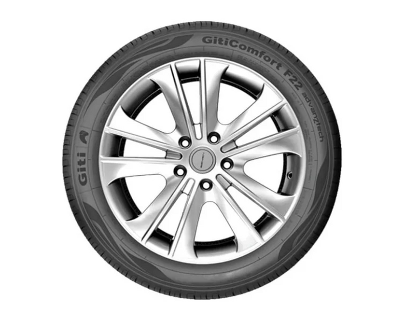 Pneu GitiComfort 195/60 R16 Veiculo Eletrico