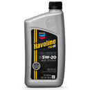 Óleo Sintetico 5W20 Texaco Havoline Pro DS Full