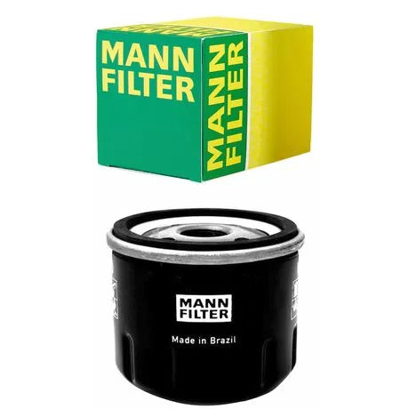 Filtro Óleo Mann W7123 FIAT 3
