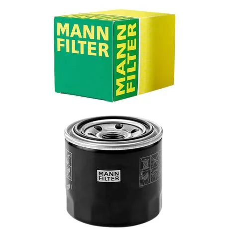 Filtro Óleo Mann W8118 HYUNDAI