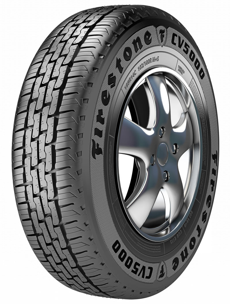 Pneu Firestone Aro 16 205/75 R16 CV500