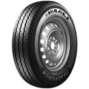Pneu Wanli 195/70 R15C 10PR 104/102R SL106