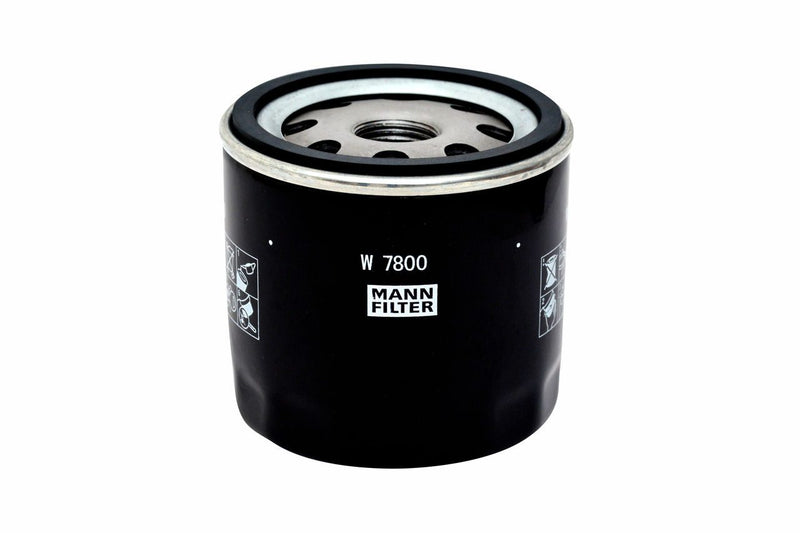 Filtro Óleo Mann W7800 FORD