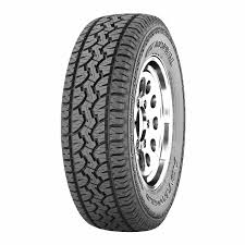 Pneu GTR A/T Aro 16 245/70 R16