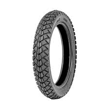 Pneu Vipal 90/90 R19 TR300 C/C (TRASEIRO)