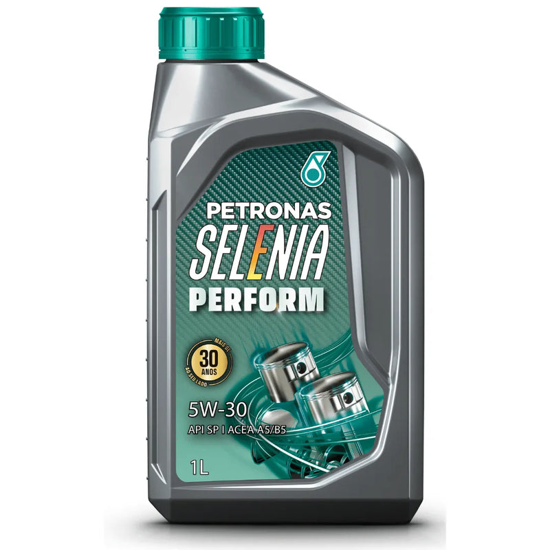 Óleo 5W30 Petronas  SELENIA PERFORM