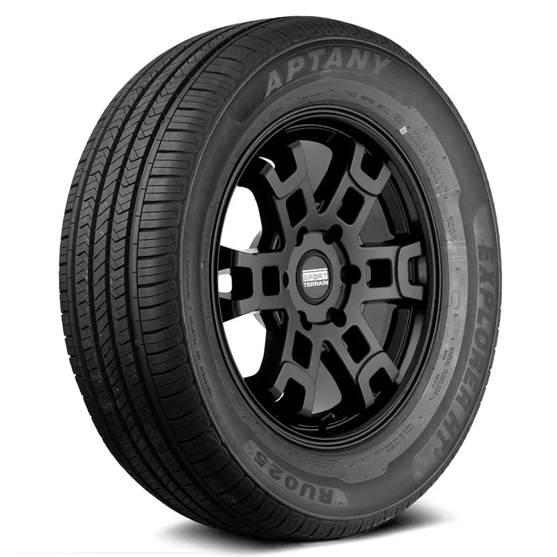 Pneu 215/60 R17 Aptany