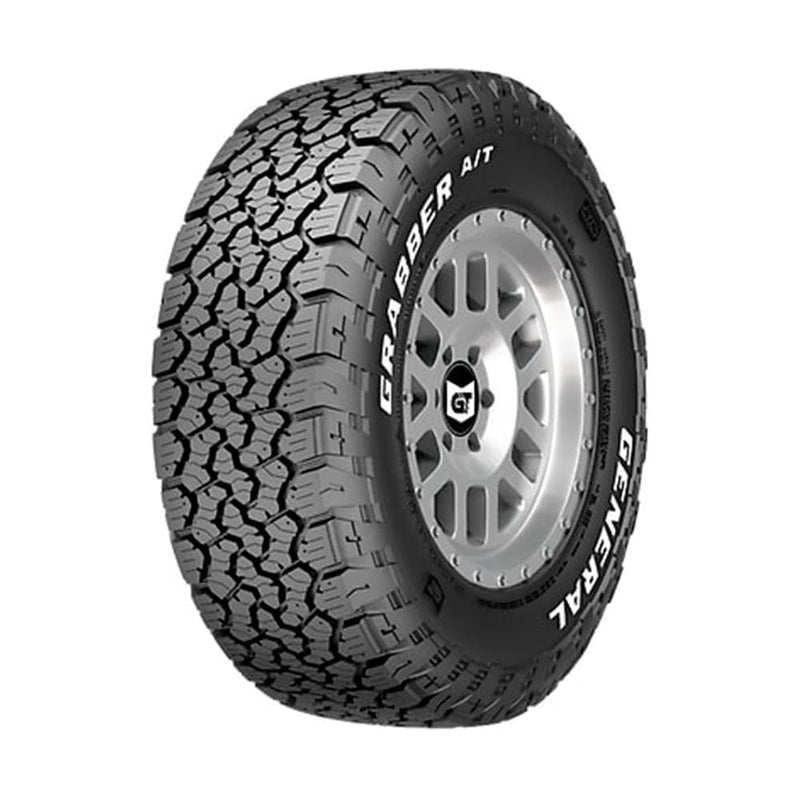 Pneu Mirage Aro 15 235/75 R15