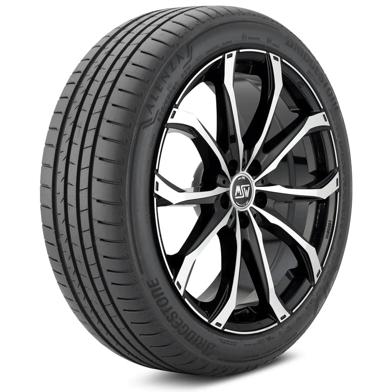 Pneu Bridgestone Alenza Aro 19 235/45 R19