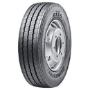 Pneu Bridgestone Aro 17,5 215/75 R17,5