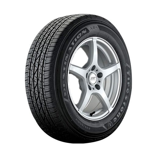 Pneu Firestone/Destination Aro 17 265/65 R17