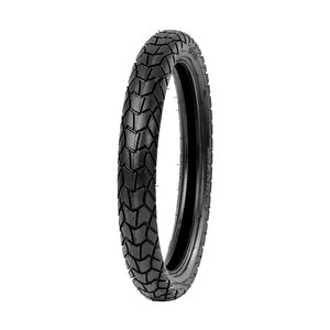 Pneu Robust Diant Aro 19 90/90 R19 Bros (Com Câmara)
