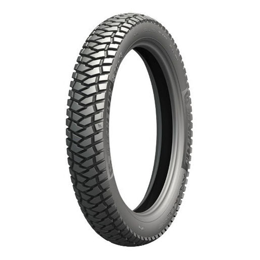 Pneu Michelin ANAKEE Dianteiro Aro 19 90/90 R19 NXR 125 BROSS