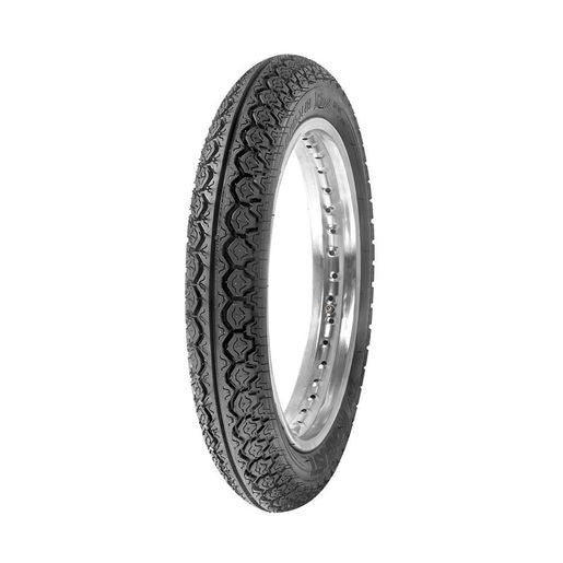 Pneu Robust Tras Aro 14 80/100 R14 Pop (Com Câmara)