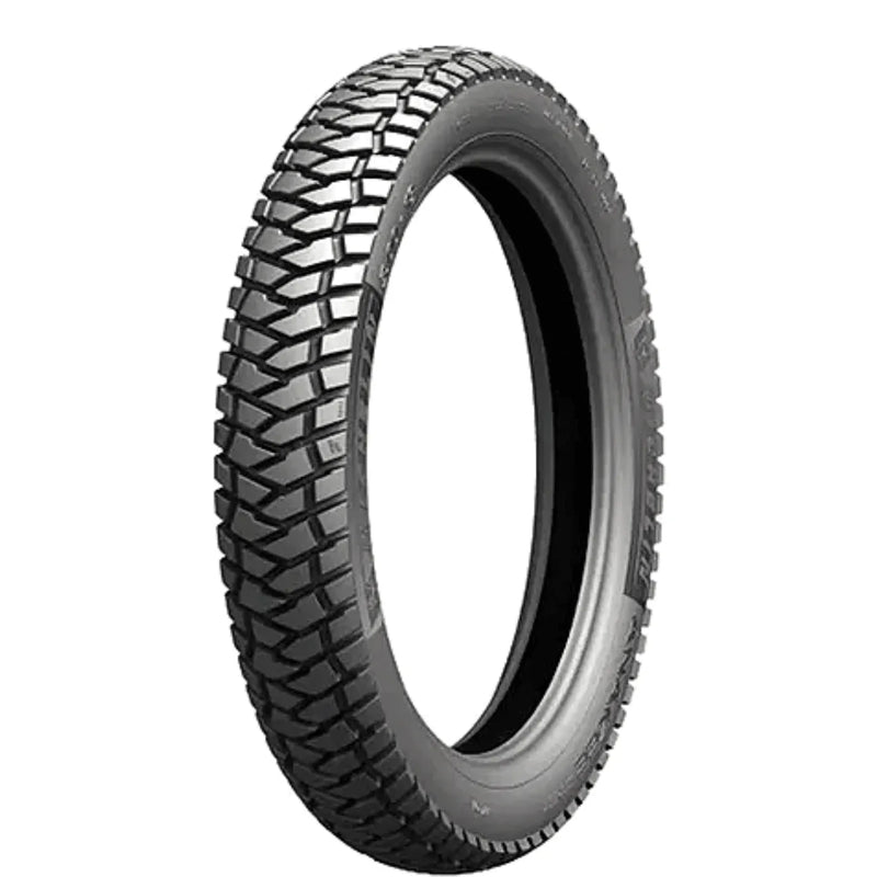 Pneu Michelin Anakee Traseiro 110/90 R17 NXR 125 Bross