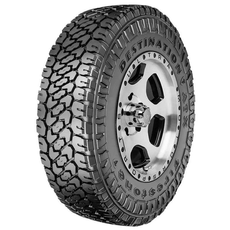 Pneu Firestone/Destination Aro 16 265/75 R16