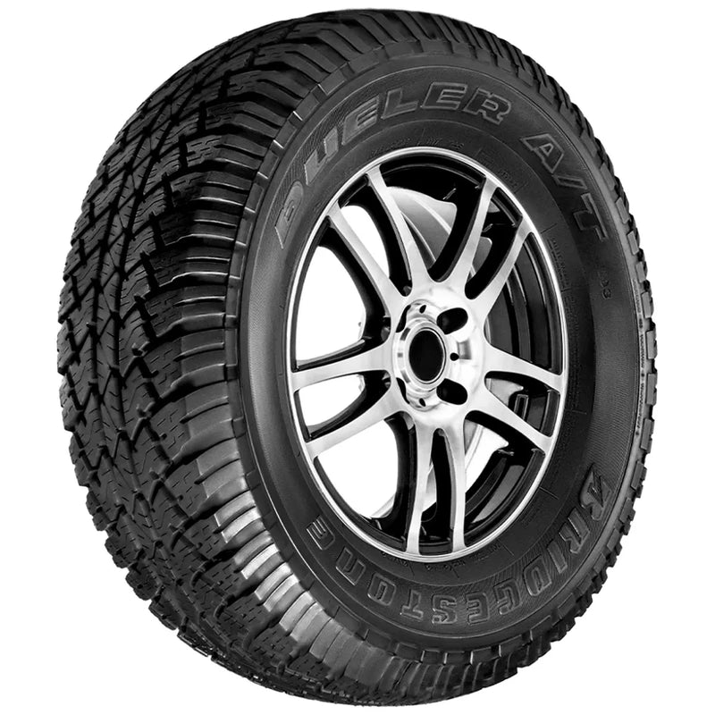 Pneu Bridgestone/Dueler Aro 17 255/70 R17