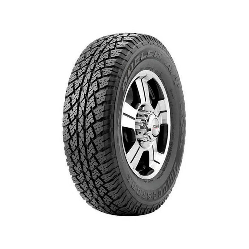Pneu Bridgestone/Dueler Aro 17 265/65 R17