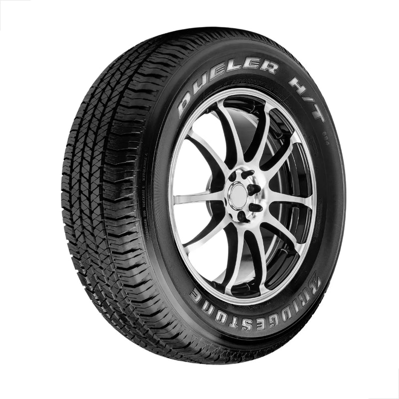 Pneu Bridgestone/Dueler Aro 16 215/65 R16