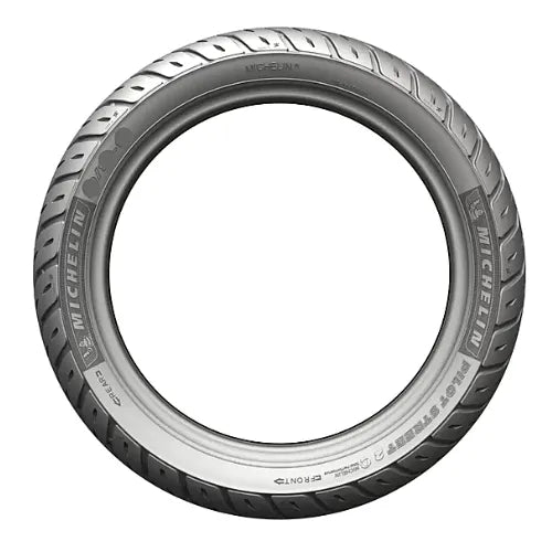 Pneu Michelin Dianteiro 1 Aro 18 80/100 R18 Titan