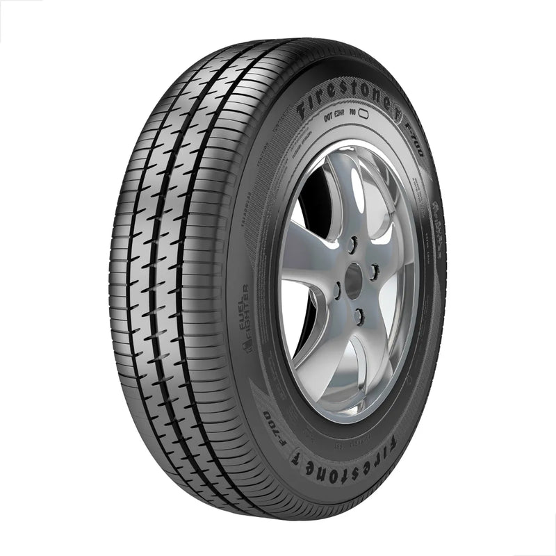 Pneu Firestone Aro 15 195/55 R15