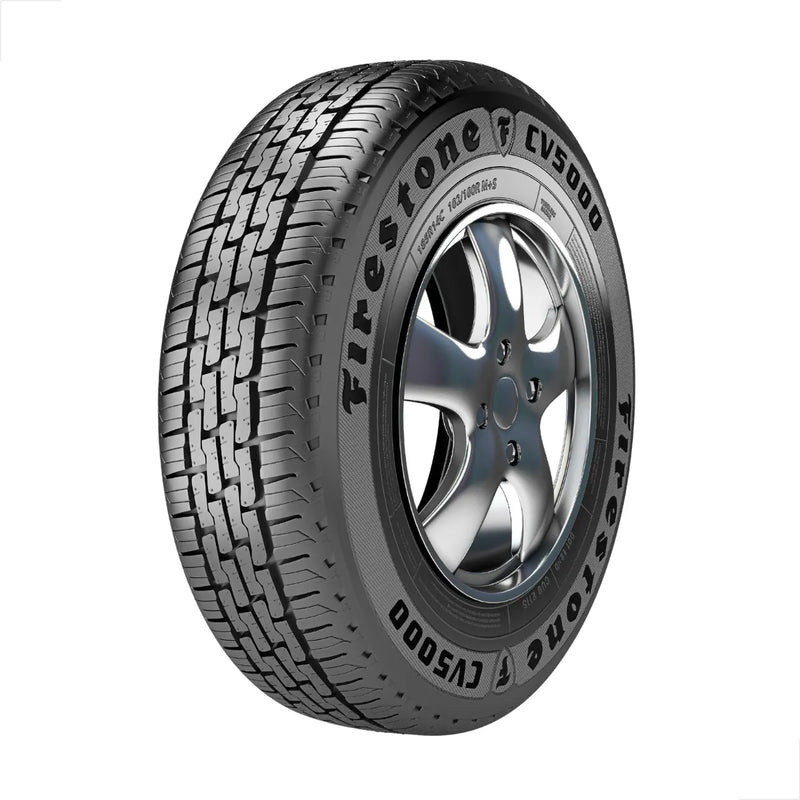 Pneu Firestone Aro 15 205/70 R15