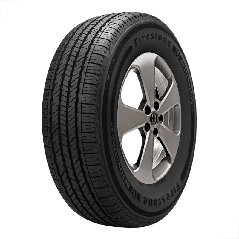 Pneu Firestone Aro 17 255/60 R17