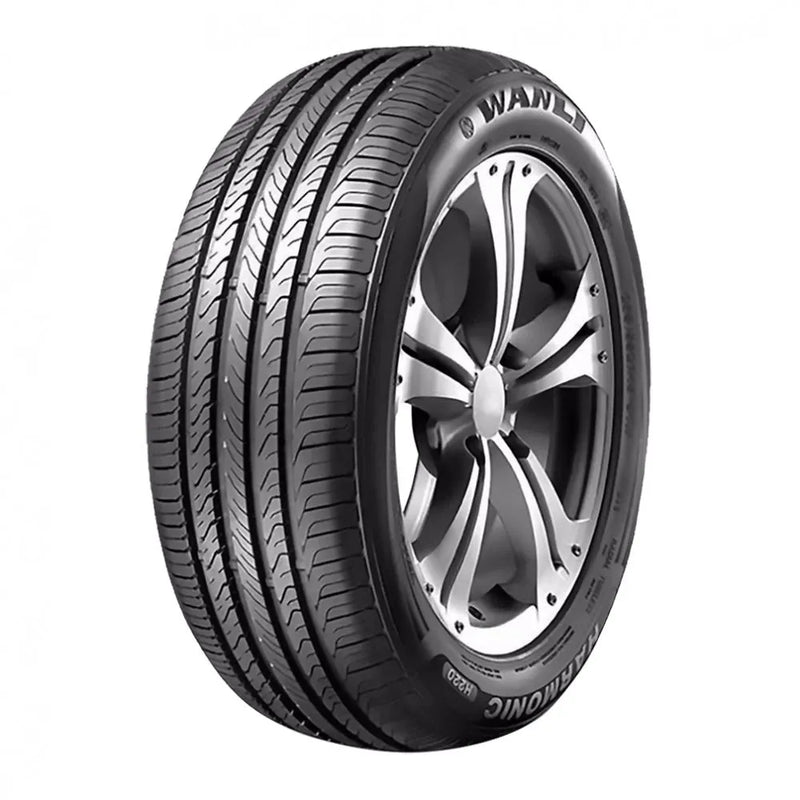 Pneu 215/65 R16 Wanli