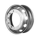 Roda Aço 22.5 X 8.25 XBRI 10 FUROS