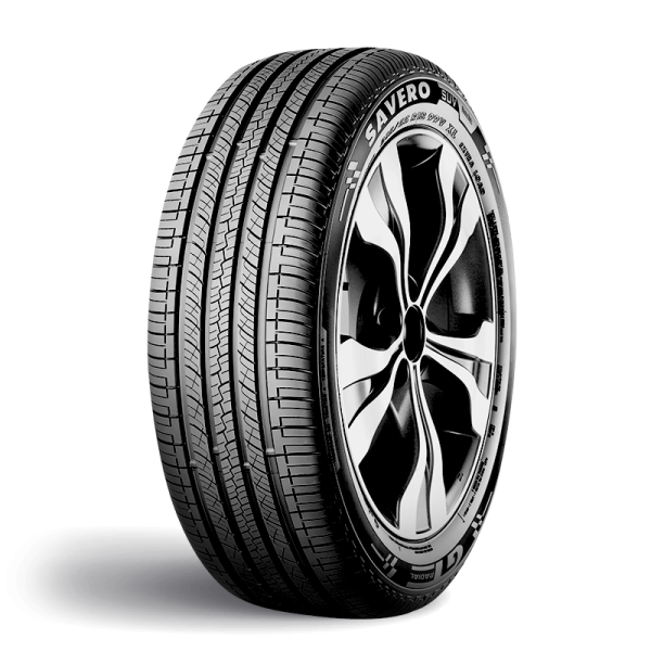 PNEU 215/55 R18 GTR SAVERO HT 99V XL